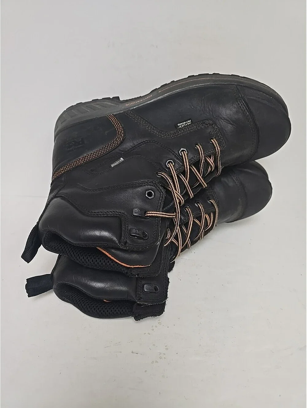 Timberland Men's Endurance HD 8